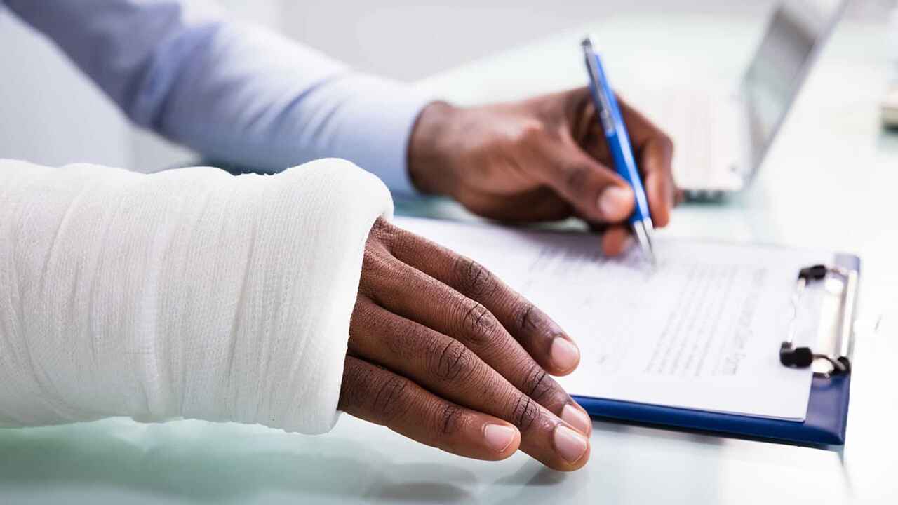 Disability Insurance