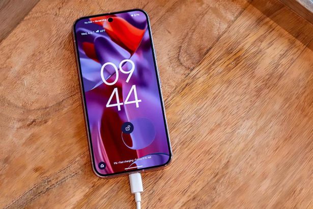 Google Pixel Devices with 80% Charging Limit