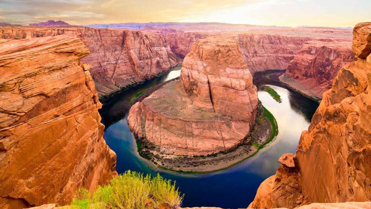 Grand Canyon National Park