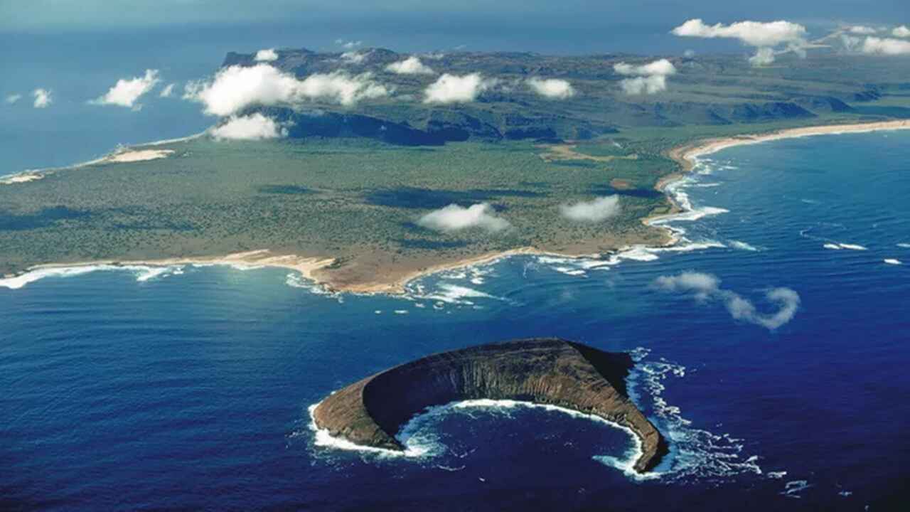 Niihau Island