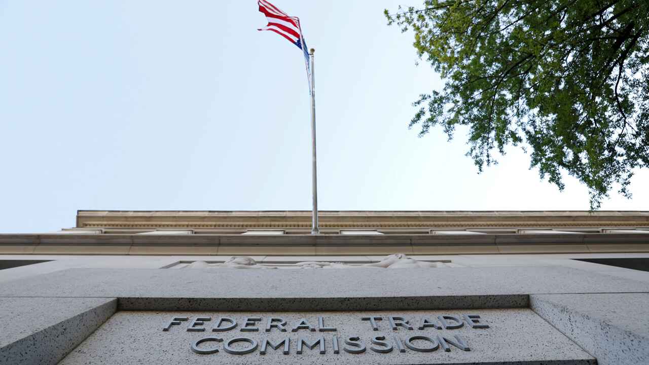 The Federal Trade Commission (FTC)
