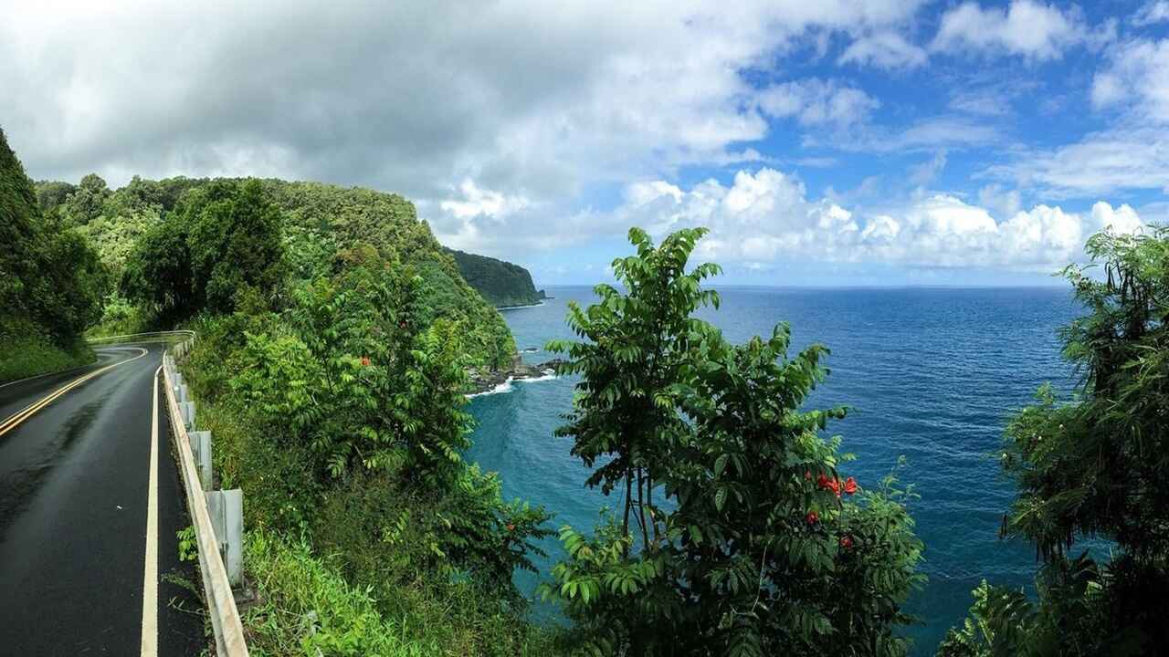 hana road