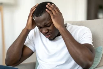 Headache is a symptom of stroke