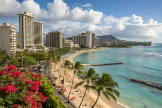 Hawaii cost living