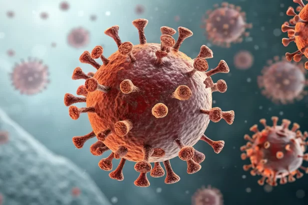 Human Metapneumovirus (HMPV)