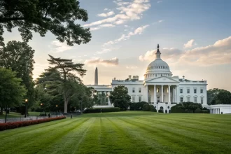 white house usa
